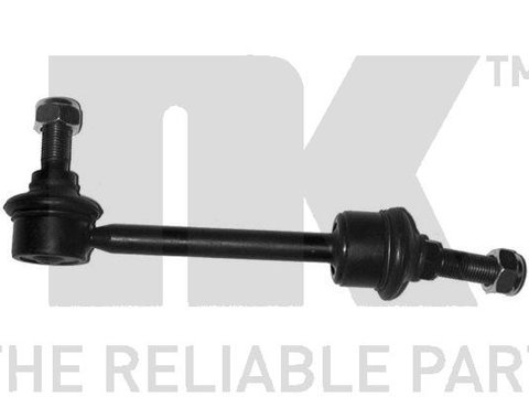 Brat/bieleta suspensie, stabilizator puntea spate (5114003 NK) LAND ROVER