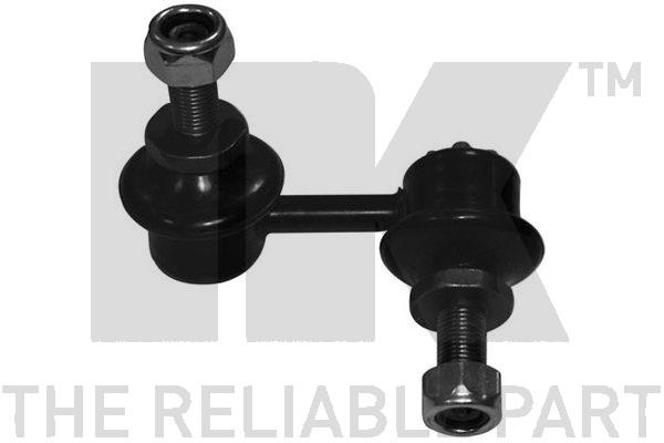 Brat/bieleta suspensie, stabilizator puntea spate 
