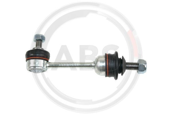 Brat/bieleta suspensie, stabilizator puntea spate (260425 ABS) BMW