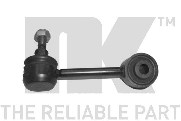 Brat/bieleta suspensie, stabilizator puntea spate (5114011 NK) MG,ROVER
