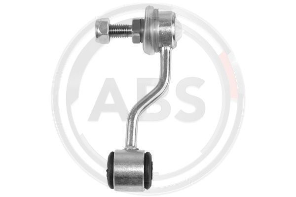 Brat/bieleta suspensie, stabilizator puntea spate (260385 ABS) VOLVO