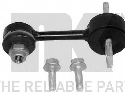 Brat/bieleta suspensie, stabilizator puntea spate (5114747 NK) AUDI,SEAT