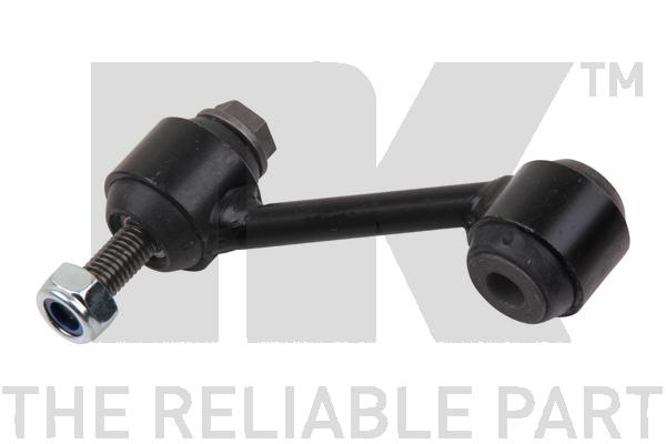 Brat/bieleta suspensie, stabilizator puntea spate (5113359 NK) MERCEDES-BENZ