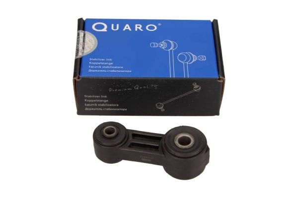 Brat/bieleta suspensie, stabilizator QUARO QS5532 montare punte fata model SUBARU IMPREZA combi (GG) 2000 2001 2002 2003 2004 2005 2006 2007 2008