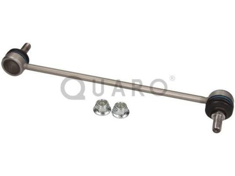 Brat/bieleta suspensie, stabilizator QUARO QS7272/HQ