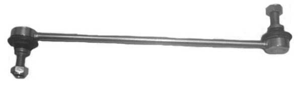 Brat/Bieleta suspensie, stabilizator QWP WSS720 pentru FORD FIESTA V (JH_, JD), FUSION (JU_) 2002-2012
