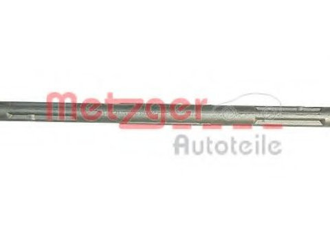 Brat/bieleta suspensie, stabilizator RENAULT GRAND SCENIC III (JZ0/1) (2009 - 2016) METZGER 53056818 piesa NOUA