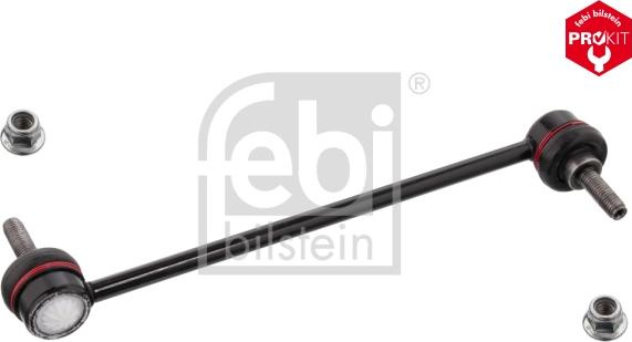 Brat / bieleta suspensie, stabilizator RENAULT FLU