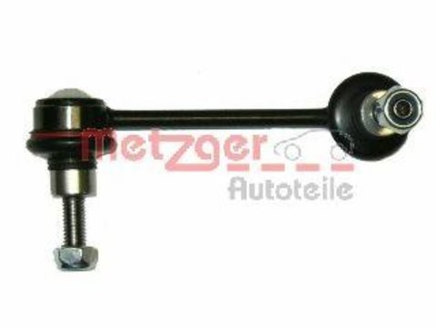 Brat/bieleta suspensie, stabilizator RENAULT MASTER II Van (FD), RENAULT MASTER II platou / sasiu (ED/HD/UD), OPEL MOVANO caroserie (F9) - METZGER 530