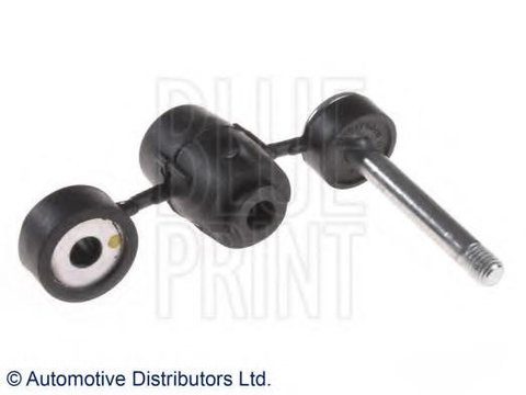 Brat/bieleta suspensie, stabilizator RENAULT KANGOO (KC0/1_), RENAULT KANGOO Rapid (FC0/1_), NISSAN KUBISTAR (X76) - BLUE PRINT ADN185100