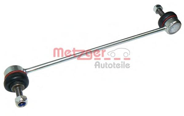 Brat/bieleta suspensie, stabilizator RENAULT LAGUNA II (BG0/1_), RENAULT LAGUNA II Sport Tourer (KG0/1_), RENAULT TRAFIC II bus (JL) - METZGER 5304971