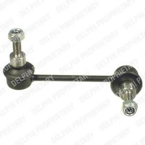 Brat/bieleta suspensie, stabilizator RENAULT MASTER II Van (FD), RENAULT MASTER II platou / sasiu (ED/HD/UD), OPEL MOVANO caroserie (F9) - DELPHI TC11