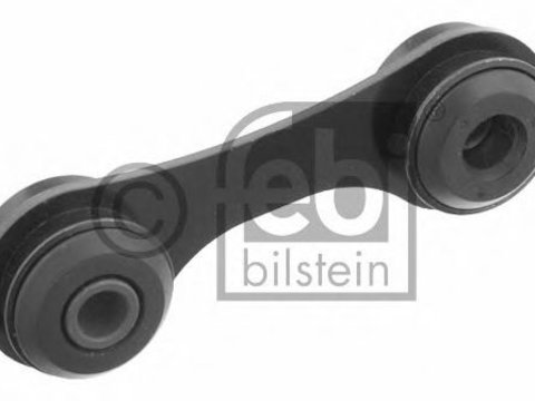 Brat/bieleta suspensie, stabilizator SAAB 9-3 (YS3F) (2002 - 2016) FEBI BILSTEIN 27775 piesa NOUA