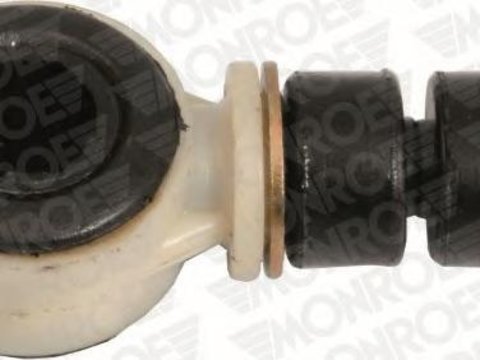 Brat/bieleta suspensie, stabilizator SAAB 900 Mk II Cabriolet, SAAB 900 Mk II, OPEL ASTRA F (56_, 57_) - MONROE L24601