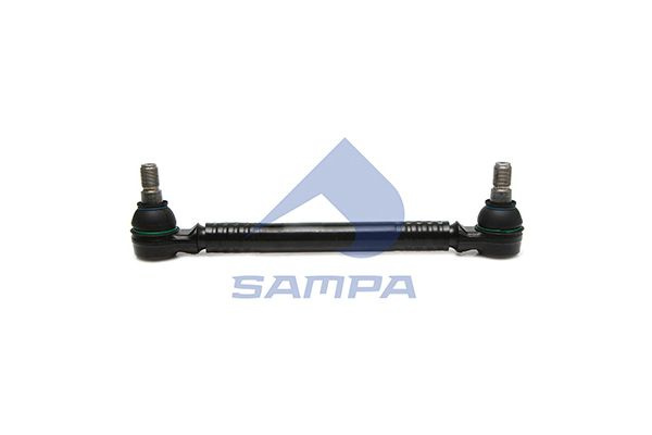 Brat/bieleta suspensie, stabilizator SAMPA 097.745