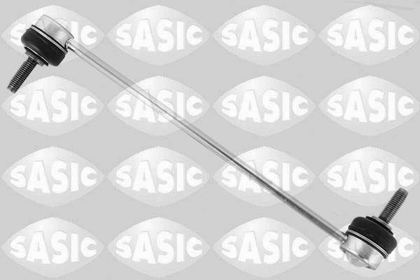 Brat/bieleta suspensie, stabilizator SASIC 2304033 montare punte fata se potriveste la RENAULT ARKANA I (LCM_, LDN_) 2019 2020 2021 2022 2023 2024