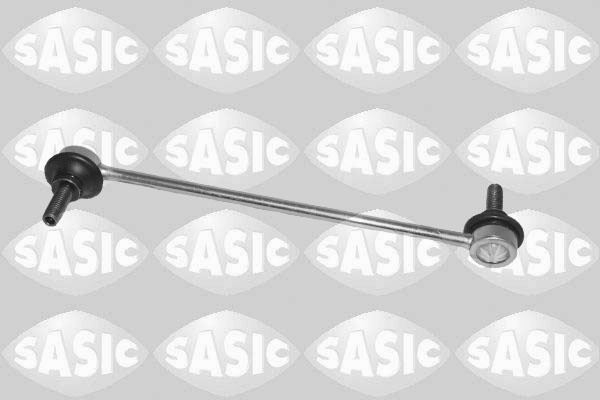Brat/bieleta suspensie, stabilizator SASIC montare punte fata 2304057 compatibil cu DACIA LOGAN III (3K_) 2021 2022 2023 2024 2025