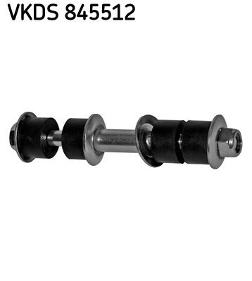 Brat/bieleta suspensie, stabilizator SKF VKDS 8455