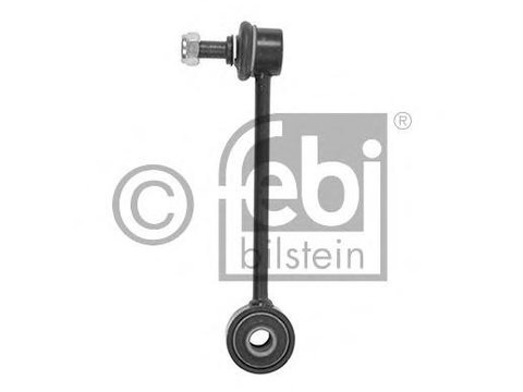 Brat/bieleta suspensie, stabilizator SSANGYONG REXTON (GAB_) - FEBI BILSTEIN 41674