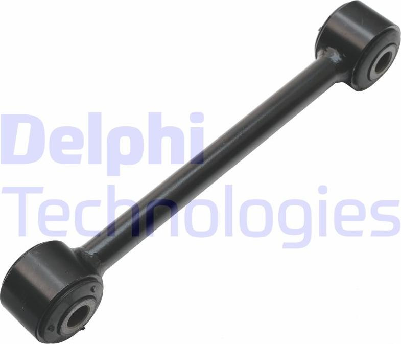 Brat-bieleta suspensie. stabilizator Stabilizer link rear L-R 211mm MERCEDES SPRINTER 5-T B907 2.0 d-2.2D-3.0 d 02.18- Delphi TC8375