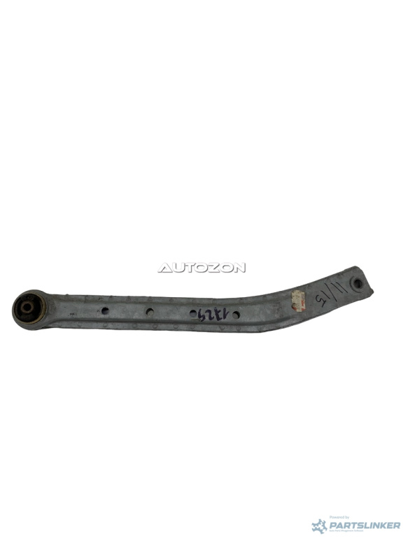 Brat / bieleta suspensie, stabilizator stanga fata FIAT Croma I Hatchback (154) ( 12.1985 - 12.1996) FIAT / LANCIA