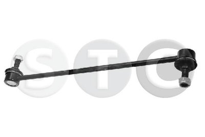 Brat/bieleta suspensie, stabilizator STC T405941