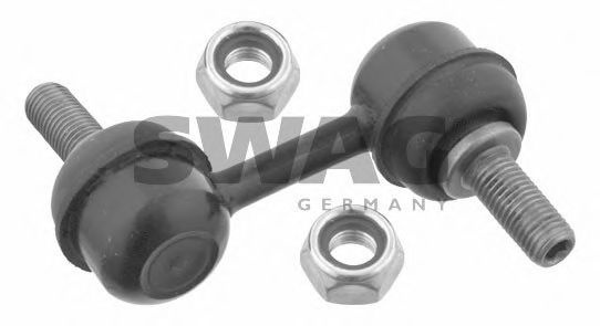 Brat/bieleta suspensie, stabilizator SUBARU LEGACY IV Combi (BL, BP, B13) (2003 - 2016) SWAG 87 92 8199 piesa NOUA