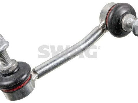 Brat/bieleta suspensie, stabilizator SWAG 10 92 2417