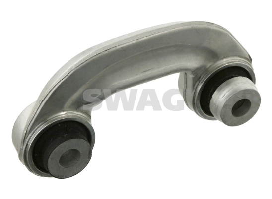 Brat/bieleta suspensie, stabilizator SWAG 32610005 montare Axa fata dreapta la masina SKODA SUPERB I (3U4) 2001 2002 2003 2004 2005 2006 2007 2008