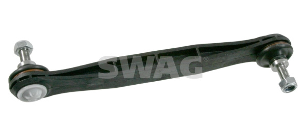 Brat/bieleta suspensie, stabilizator SWAG 50919651 montare Axa fata dreapta la FORD MONDEO III Turnier (BWY) 2000 2001 2002 2003 2004 2005 2006 2007