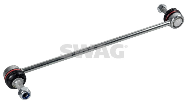 Brat/bieleta suspensie, stabilizator SWAG montare punte fata 55919379 model VOLVO S80 I (184) 1998 1999 2000 2001 2002 2003 2004 2005 2006 2007 2008