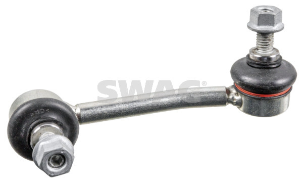Brat/bieleta suspensie, stabilizator SWAG montare 