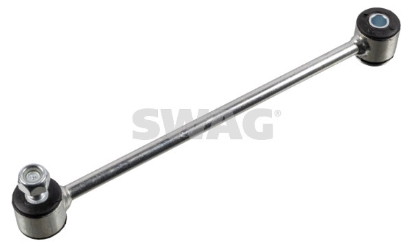 Brat/bieleta suspensie, stabilizator SWAG montare Axa spate dreapta 10921356 pentru MERCEDES-BENZ SL (R230) 2001 2002 2003 2004 2005 2006 2007 2008 2009 2010 2011 2012