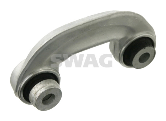 Brat/bieleta suspensie, stabilizator SWAG montare Axa fata stanga 32610006 se potriveste la SKODA SUPERB I (3U4) 2001 2002 2003 2004 2005 2006 2007 2008