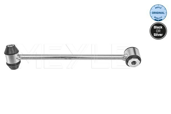 Brat/bieleta suspensie, stabilizator Tendon bara stabilizatoare Spate Stanga 233mm MERCEDES C A205 C C205 C T-MODEL S205 C W205 CLS C257 E A238 E ALL-TERRAIN S213 E C238 1.5-Electric 12.13- MEYLE 016 060 0093