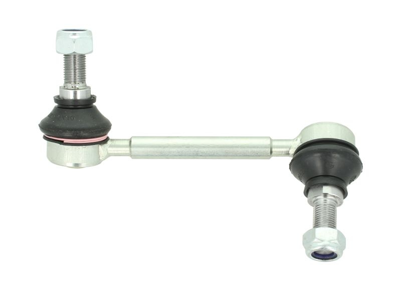 Brat/bieleta suspensie, stabilizator Tendon bara stabilizatoare Spate Stanga AUDI A3 CHEVROLET TRAILBLAZER SAAB 9-7X SEAT LEON SKODA OCTAVIA I VW BORA I GOLF IV NEW BEETLE 1.4-5.3 09.96- TEN CAR DS210TC