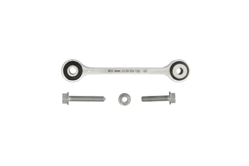 Brat/bieleta suspensie, stabilizator Tendon bara stabilizatoare Fata Dreapta/Stanga 170mm AUDI A4 B8 A5 A6 ALLROAD C7 A6 C7 A7 A8 D4 1.8-6.3 11.09-09.18 MEYLE 116 060 0034