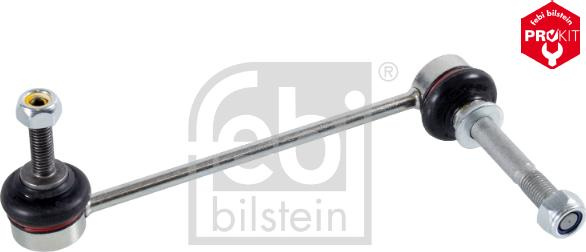 Brat-bieleta suspensie. stabilizator Tendon bara s