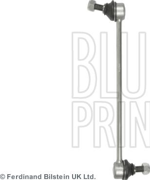 Brat-bieleta suspensie. stabilizator Tendon bara stabilizatoare Fata Dreapta-Stanga 310mm se potrivește. TOYOTA AVENSIS VERSO 2. TOYOTA AVENSIS VERSO (_M2_), Dubita, 05.2001 - 12.2011 Blue Print ADT38529