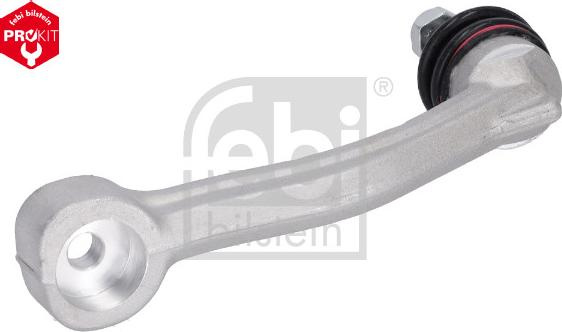 Brat-bieleta suspensie. stabilizator Tendon bara stabilizatoare Fata Dreapta-Stanga 140mm JAGUAR F-TYPE S-TYPE II JAGUAR XF (X260), Sedan, 05.2015 - Febi Bilstein 42246