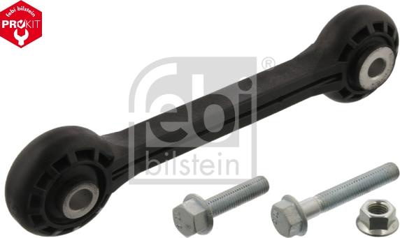 Brat-bieleta suspensie. stabilizator Tendon bara stabilizatoare Fata Dreapta-Stanga 170mm AUDI A4 ALLROAD B8 A4 A AUDI A7 (4GA, 4GF), Sportback, 07.2010 - 05.2018 Febi Bilstein 38540