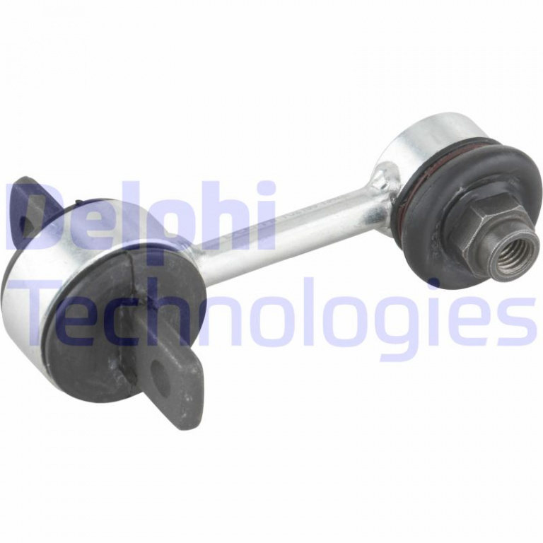 Brat/bieleta suspensie, stabilizator Tendon bara stabilizatoare Spate Dreapta/Stanga 90mm AUDI A4 B6 A4 B7 SEAT EXEO EXEO ST 1.6-4.2 11.00-05.13 DELPHI TC2100