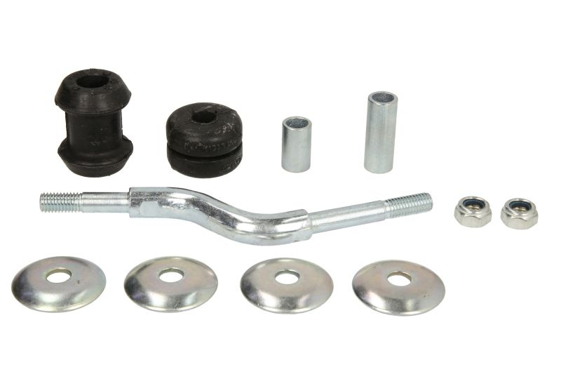 Brat/bieleta suspensie, stabilizator Tendon bara stabilizatoare Fata Dreapta/Stanga 148mm AUDI 80 B2 80 B3 80 B4 90 B2 90 B3 COUPE B2 COUPE B3 VW PASSAT B2 SANTANA 1.3-2.3 08.78- MEYLE 116 060 0013