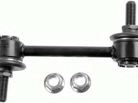 Brat/bieleta suspensie, stabilizator TOYOTA CELICA (ZZT23_) (1999 - 2005) LEMFÖRDER 34495 01 piesa NOUA