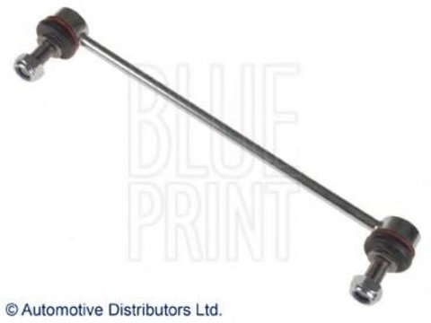 Brat/bieleta suspensie, stabilizator TOYOTA IQ (KPJ1_, NGJ1_, KGJ1_, NUJ1_) - BLUE PRINT ADT385101