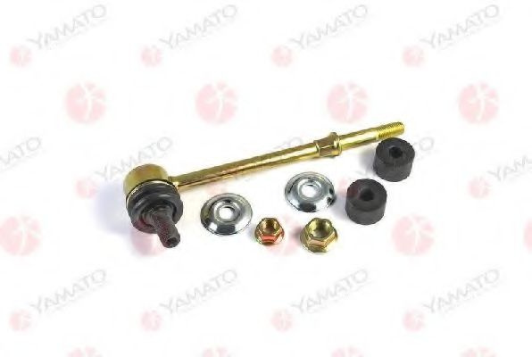 Brat/bieleta suspensie, stabilizator TOYOTA LAND CRUISER 90 (J9) (1995 - 2016) YAMATO J62044YMT piesa NOUA