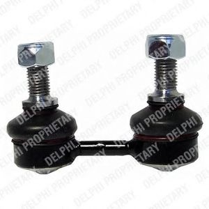 Brat/bieleta suspensie, stabilizator TOYOTA RAV 4 I Cabrio (SXA1) (1997 - 2000) DELPHI TC1556 piesa NOUA