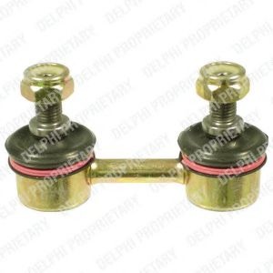 Brat/bieleta suspensie, stabilizator TOYOTA RAV 4 I (SXA1) (1994 - 2000) DELPHI TC920 piesa NOUA