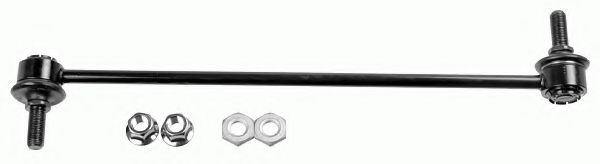 Brat/bieleta suspensie, stabilizator TOYOTA RAV 4 IV (WWA4, AVA4, ZSA4, ALA4) (2012 - 2016) LEMFÖRDER 35003 01 piesa NOUA