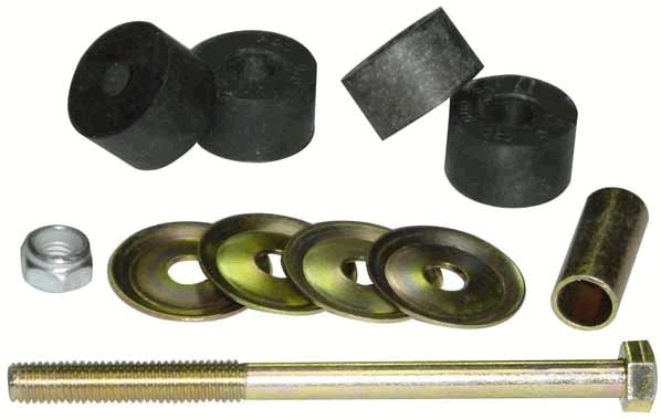 Brat/Bieleta suspensie, stabilizator TRW JTS216 pentru MAZDA 323 II Hatchback (BD), 323 III limuzina (BF) 19852004